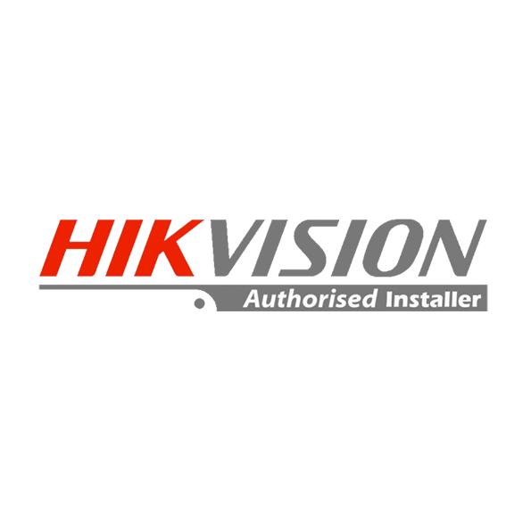 HIKVISION VIP AUTHORISED INSTALLER