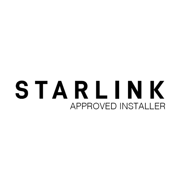 STARLINK AUTHORISED INSTALLER