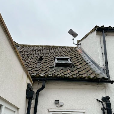 Starlink authorized installers - Work Completed 